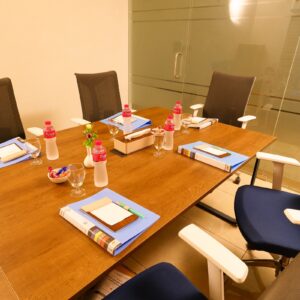 Board Room