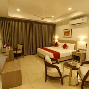 Premium Executive Room