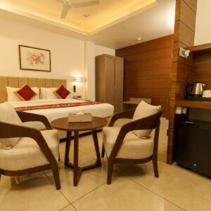 Suite Room